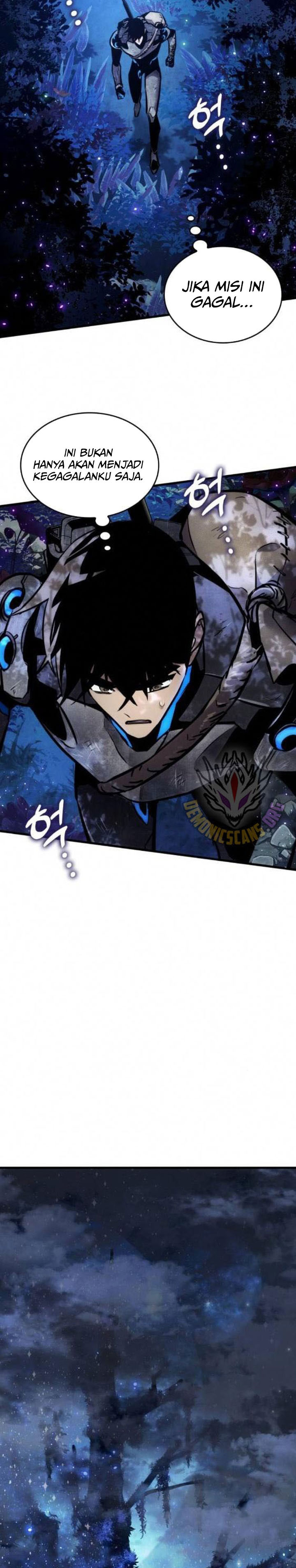 Kill The Dragon Chapter 160 Gambar 24