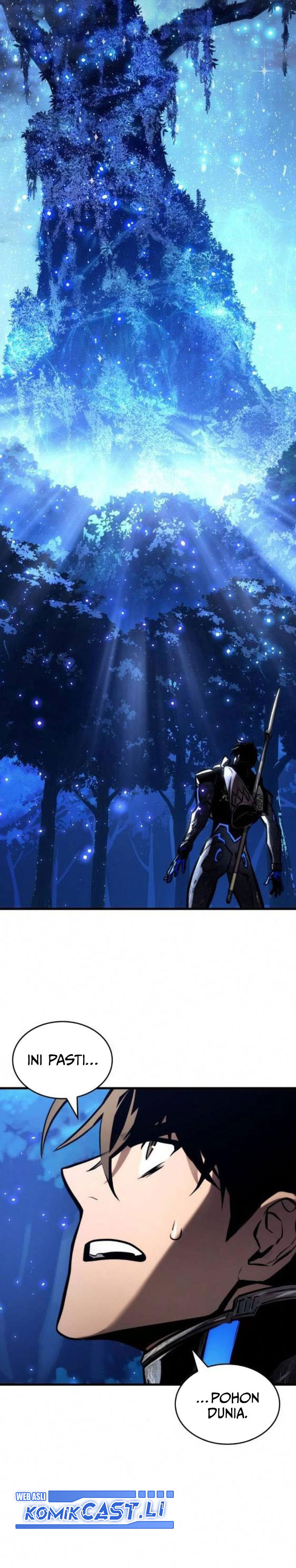 Kill The Dragon Chapter 160 Gambar 25