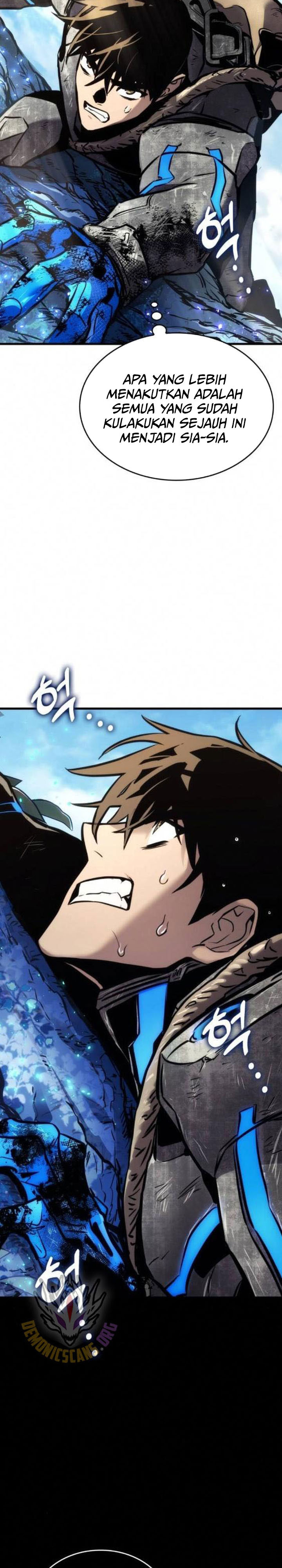 Kill The Dragon Chapter 160 Gambar 27