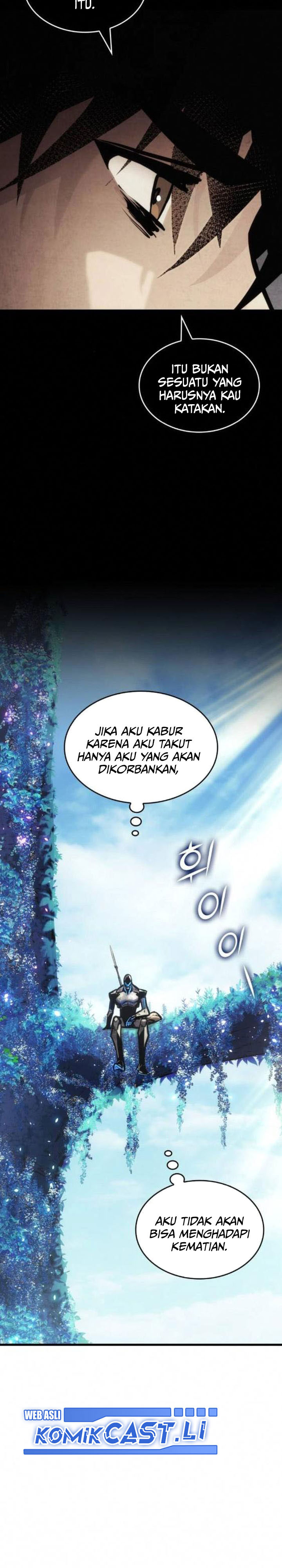 Kill The Dragon Chapter 160 Gambar 29