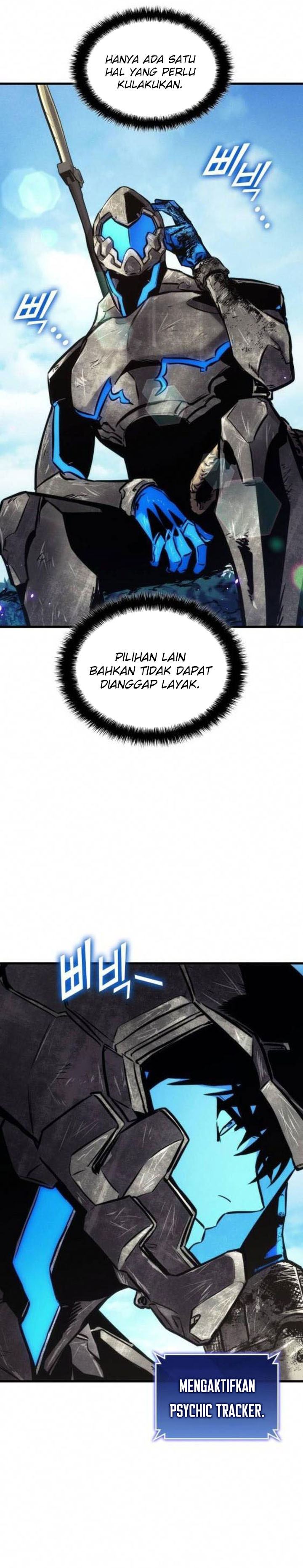 Kill The Dragon Chapter 160 Gambar 30