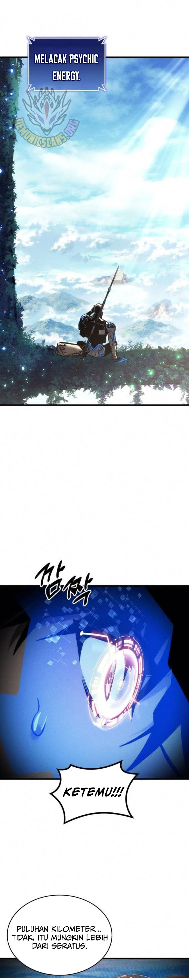 Kill The Dragon Chapter 160 Gambar 31