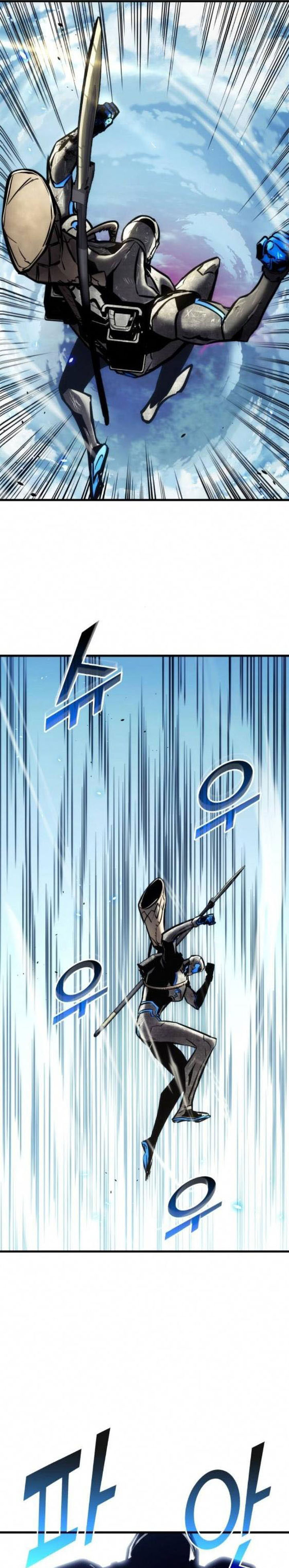 Kill The Dragon Chapter 160 Gambar 34