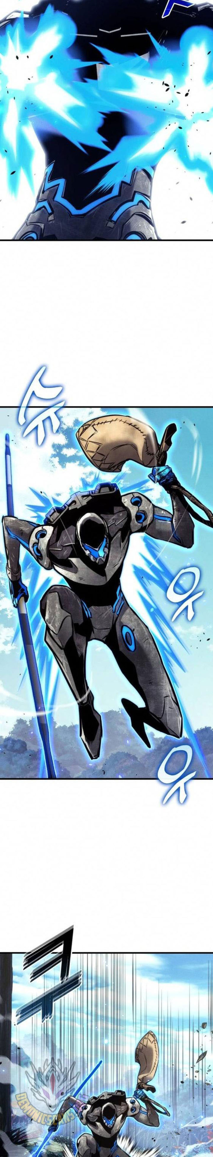 Kill The Dragon Chapter 160 Gambar 35