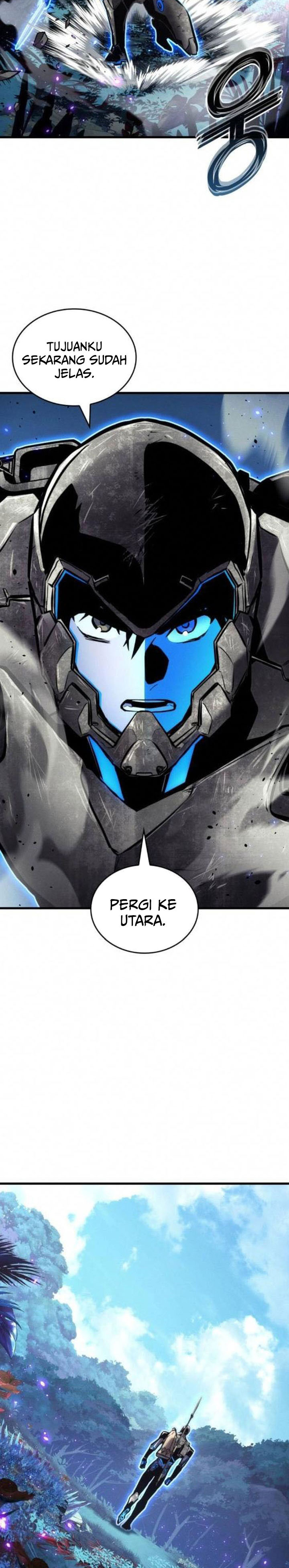 Kill The Dragon Chapter 160 Gambar 36