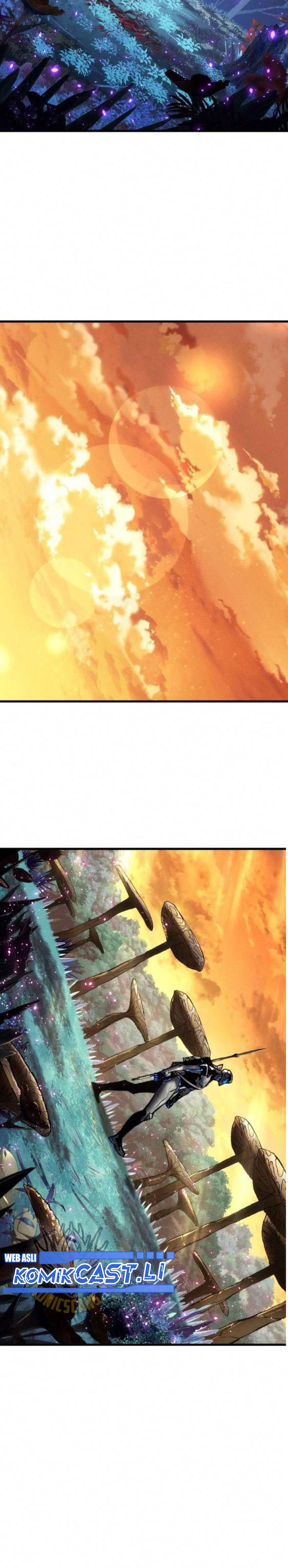 Kill The Dragon Chapter 160 Gambar 37