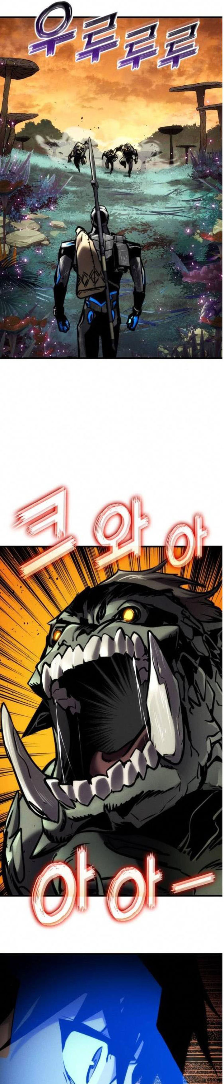 Kill The Dragon Chapter 160 Gambar 38