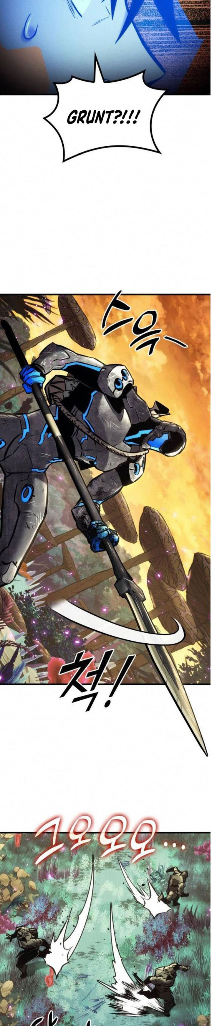 Kill The Dragon Chapter 160 Gambar 39