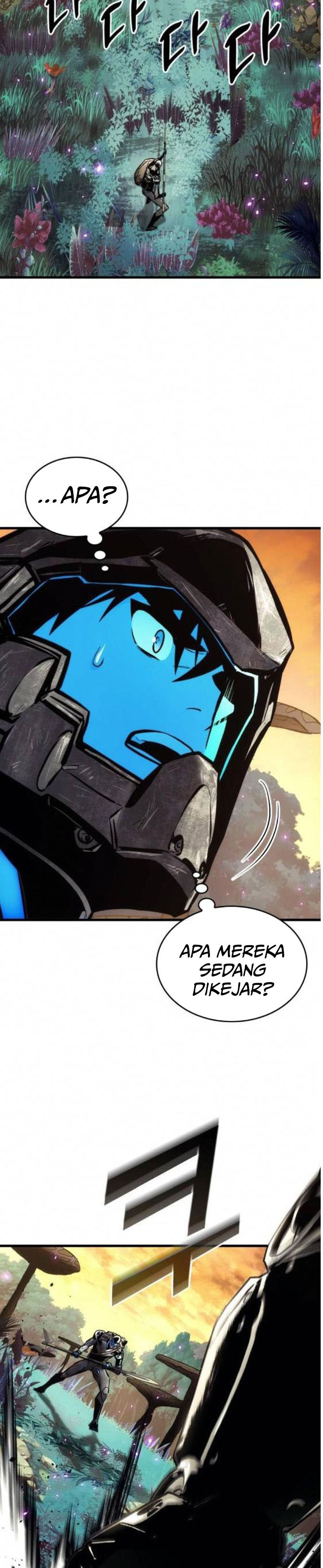 Kill The Dragon Chapter 160 Gambar 40