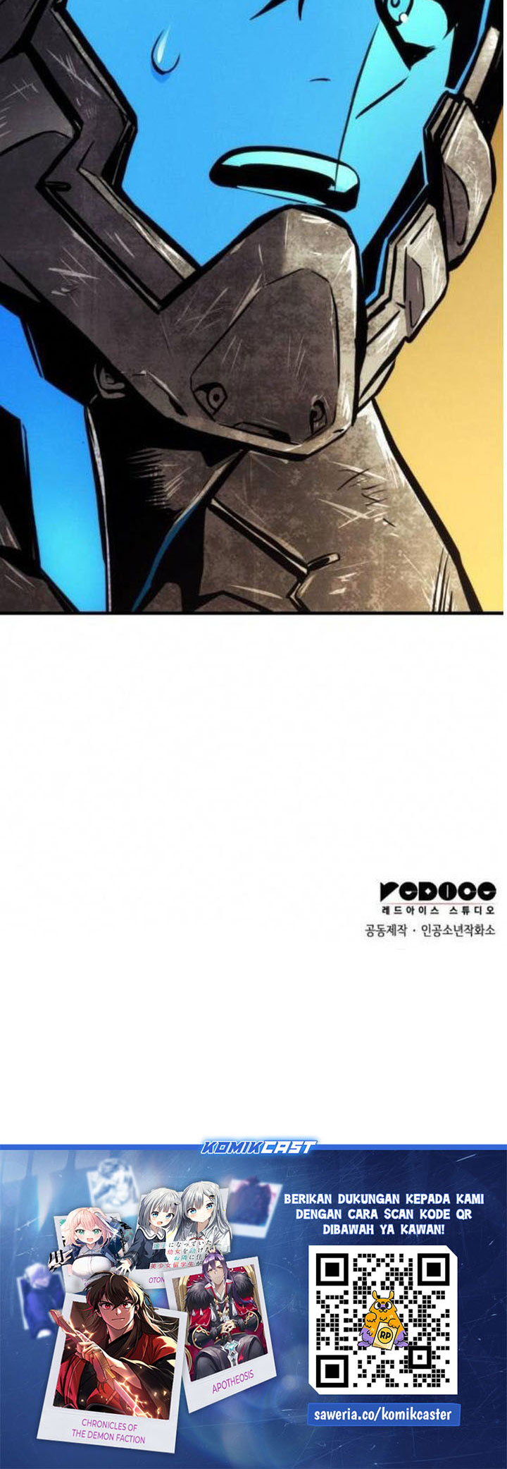 Kill The Dragon Chapter 160 Gambar 43