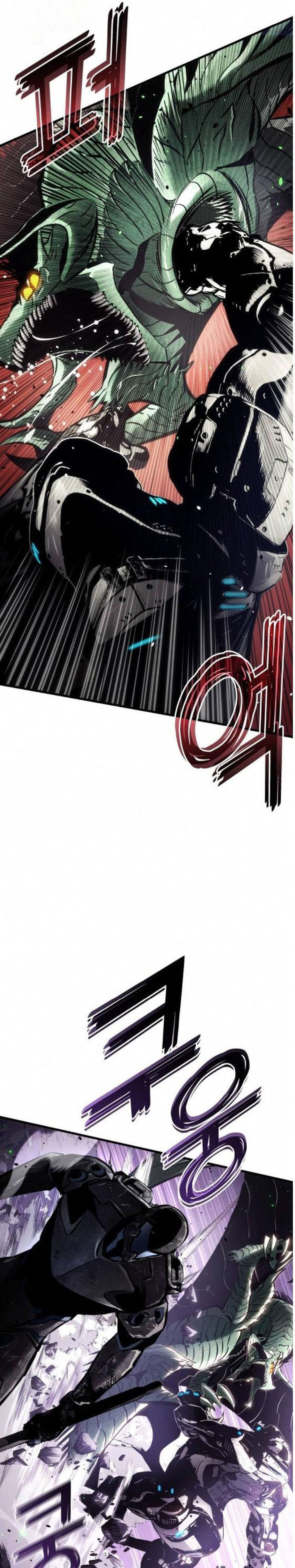 Kill The Dragon Chapter 161 Gambar 34