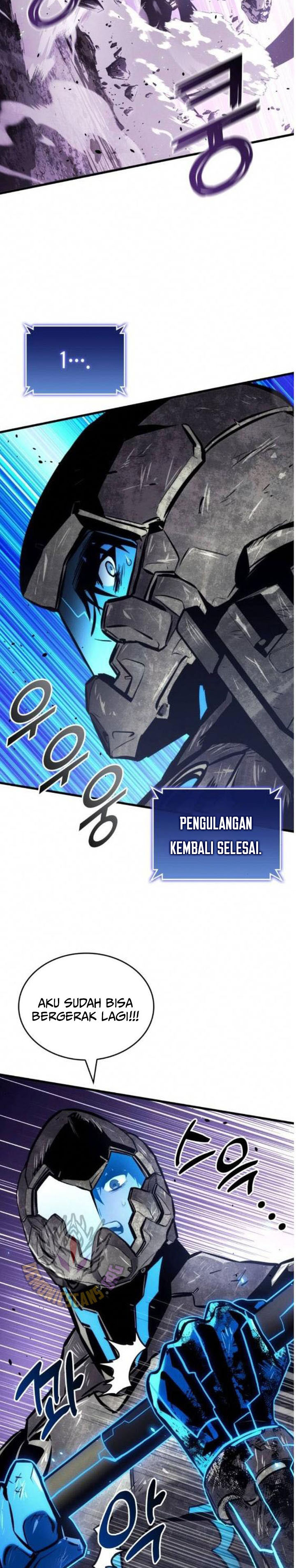 Kill The Dragon Chapter 161 Gambar 35