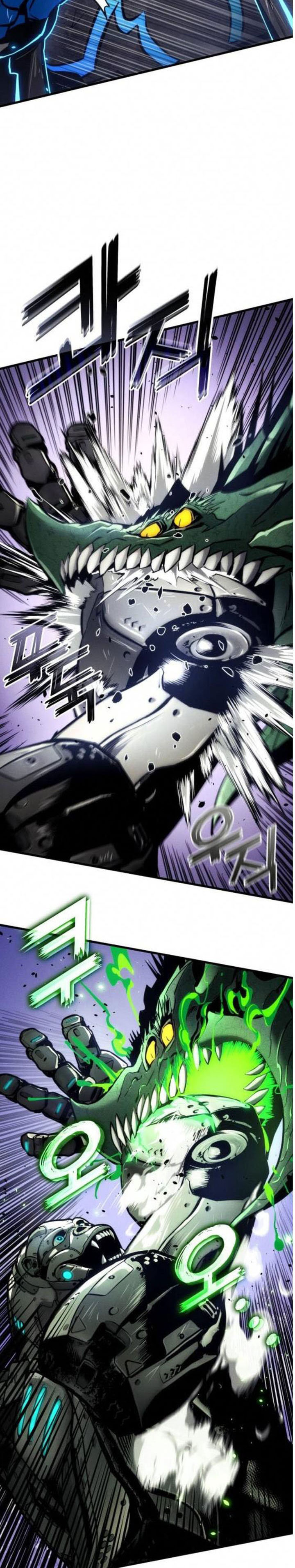 Kill The Dragon Chapter 161 Gambar 36