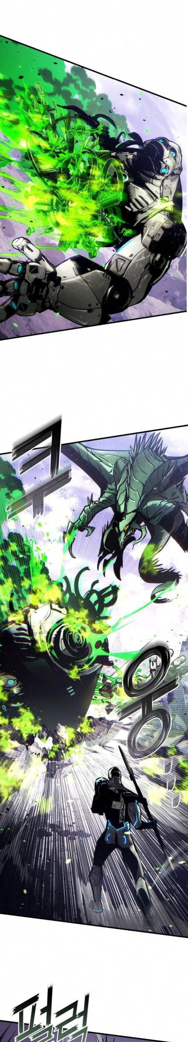 Kill The Dragon Chapter 161 Gambar 39