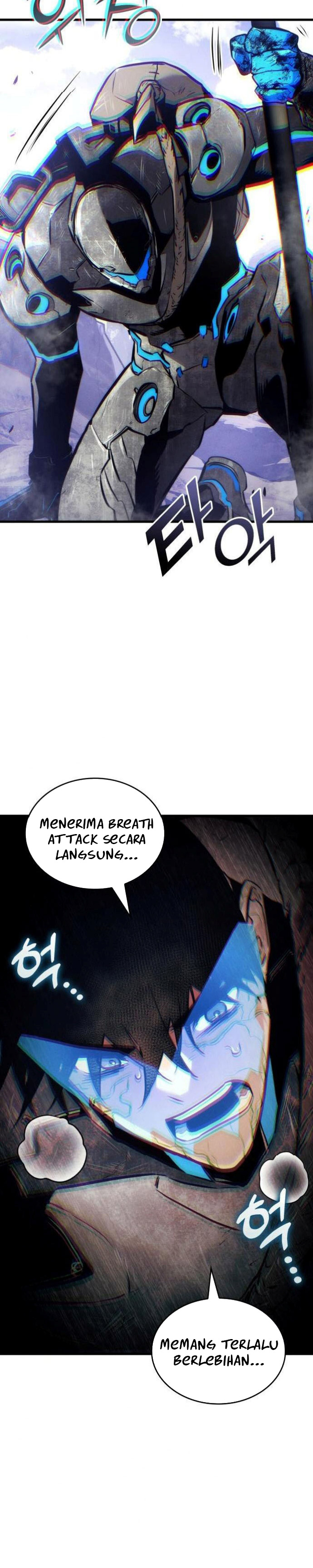 Kill The Dragon Chapter 162 Gambar 2