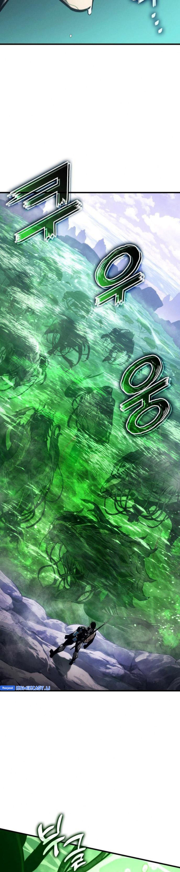 Kill The Dragon Chapter 162 Gambar 7