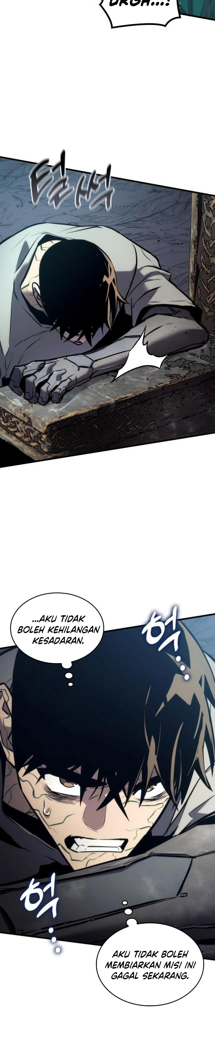 Kill The Dragon Chapter 162 Gambar 29
