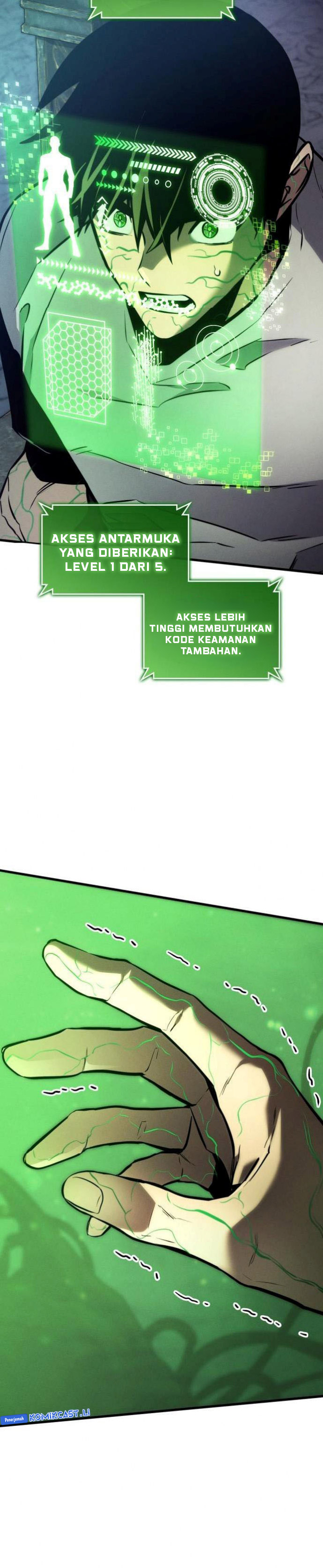 Kill The Dragon Chapter 162 Gambar 34