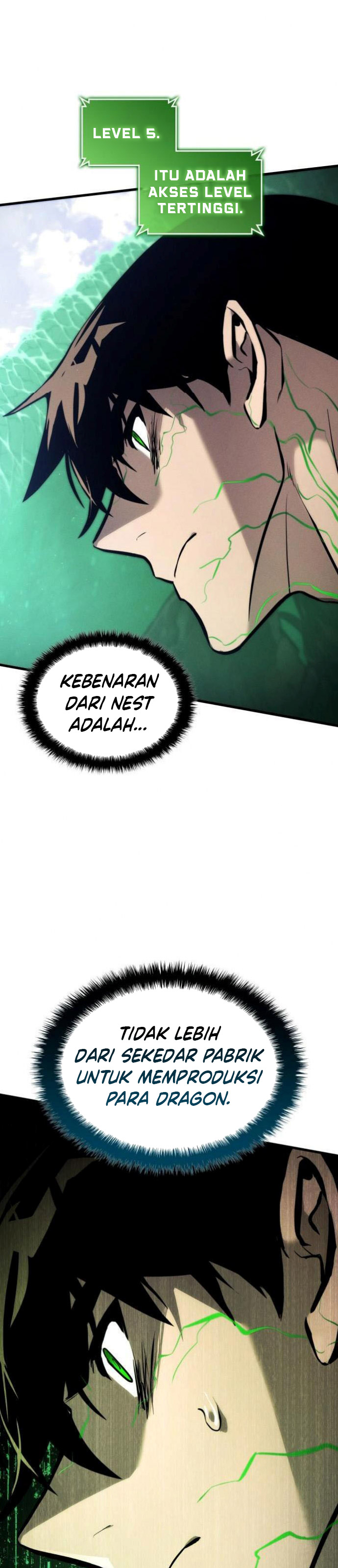 Kill The Dragon Chapter 162 Gambar 38