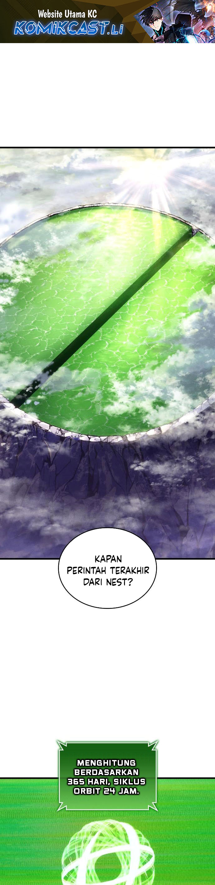 Kill The Dragon Chapter 163 Gambar 2