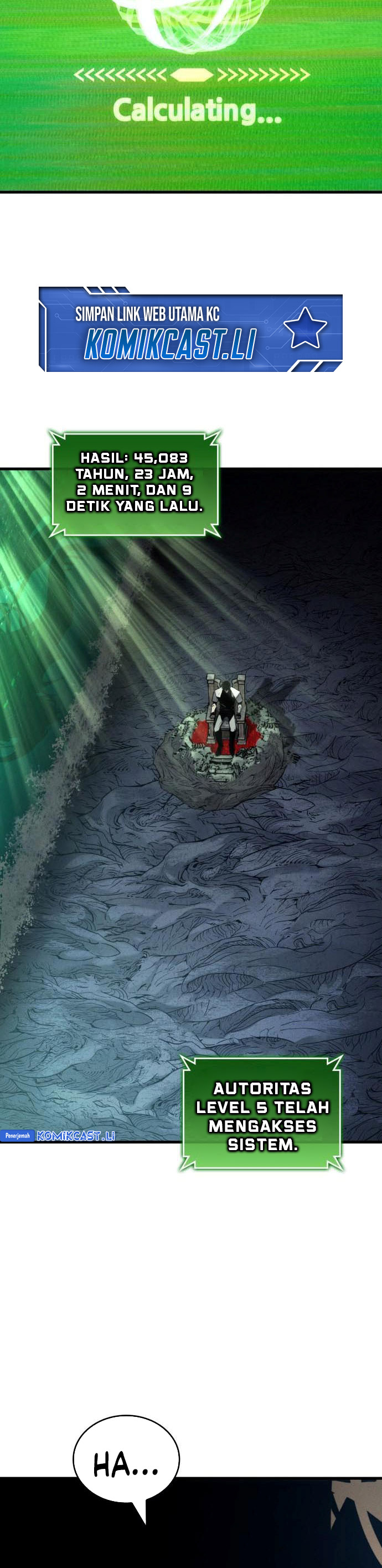 Kill The Dragon Chapter 163 Gambar 3