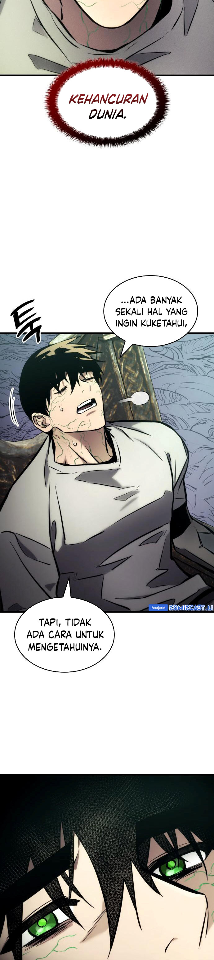 Kill The Dragon Chapter 163 Gambar 7