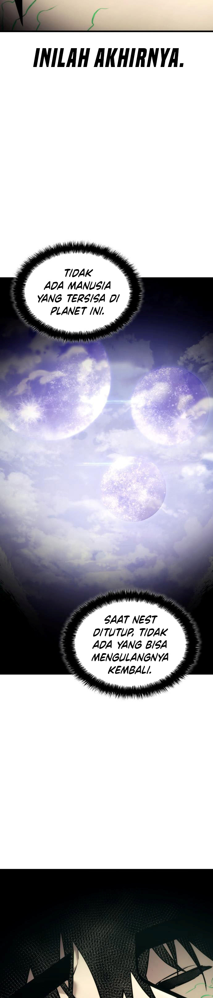 Kill The Dragon Chapter 163 Gambar 8