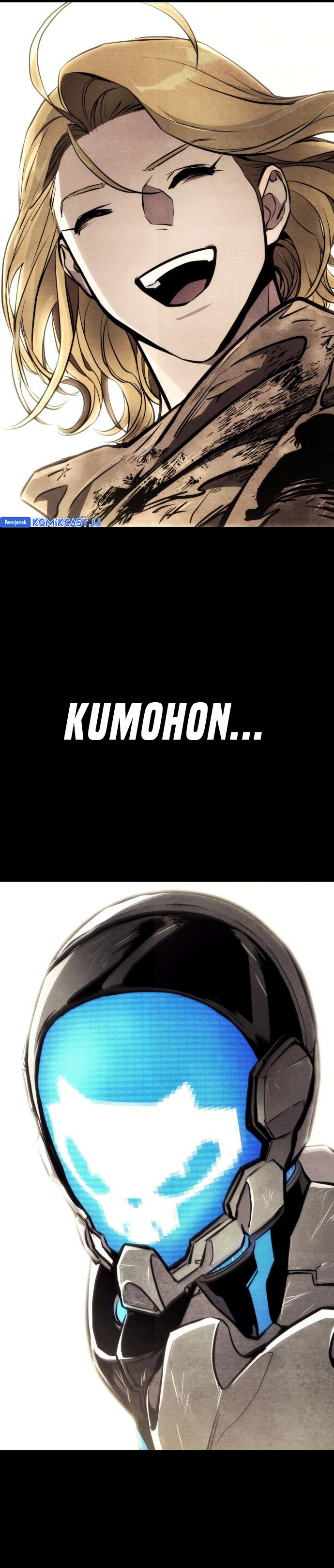 Kill The Dragon Chapter 163 Gambar 10