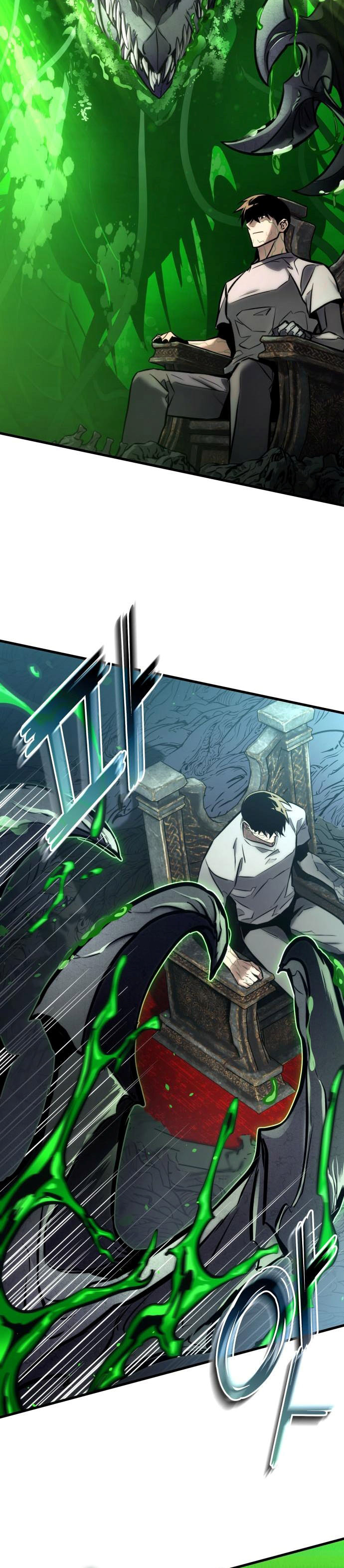 Kill The Dragon Chapter 163 Gambar 12