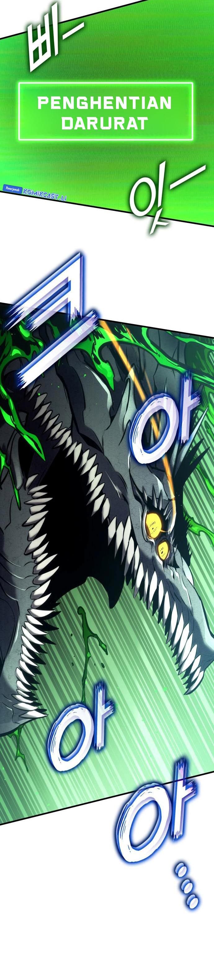 Kill The Dragon Chapter 163 Gambar 13