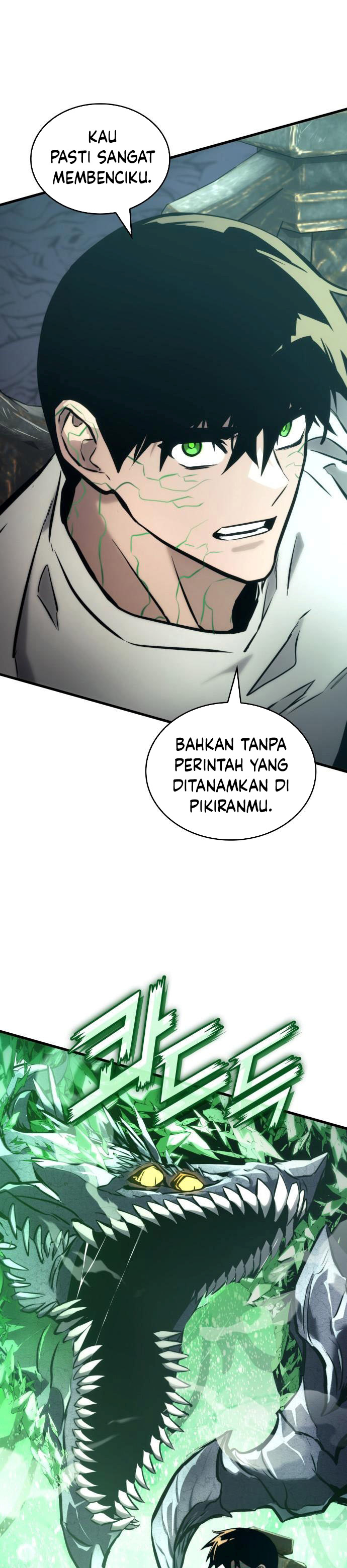 Kill The Dragon Chapter 163 Gambar 14