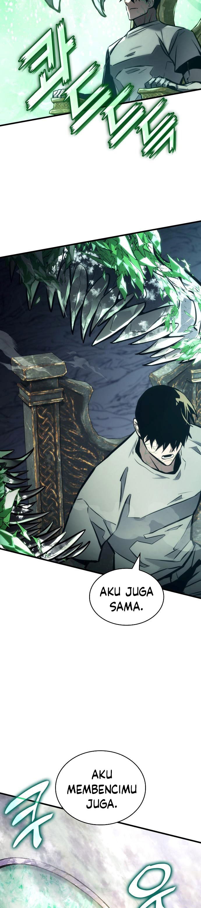 Kill The Dragon Chapter 163 Gambar 15