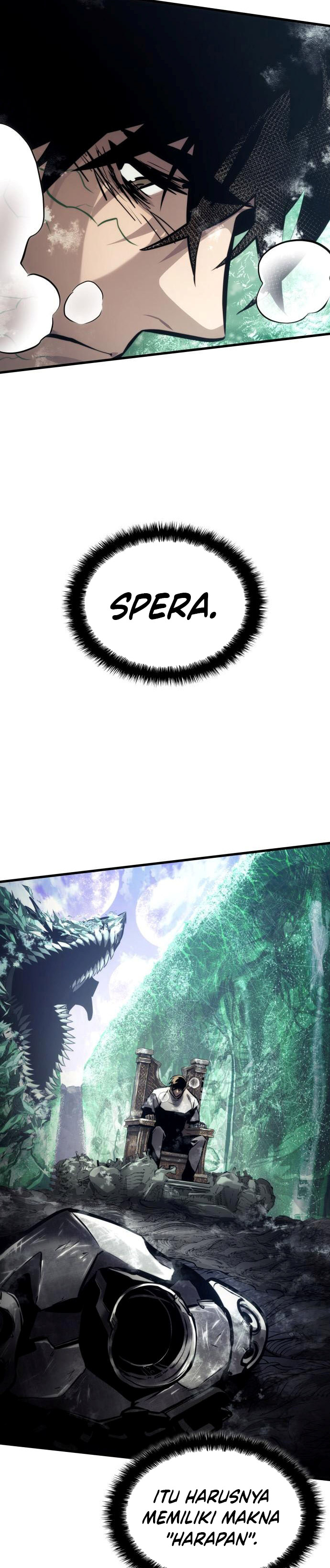 Kill The Dragon Chapter 163 Gambar 18
