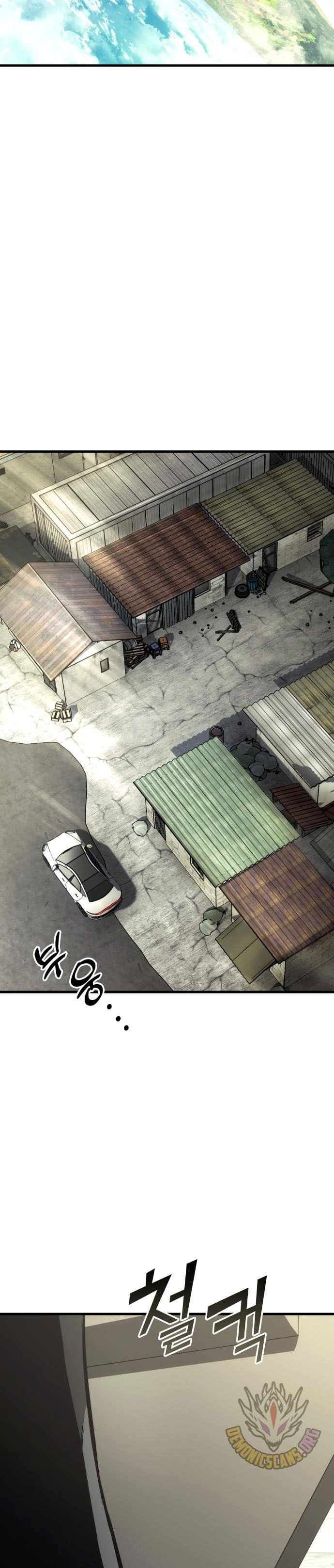 Kill The Dragon Chapter 163 Gambar 20