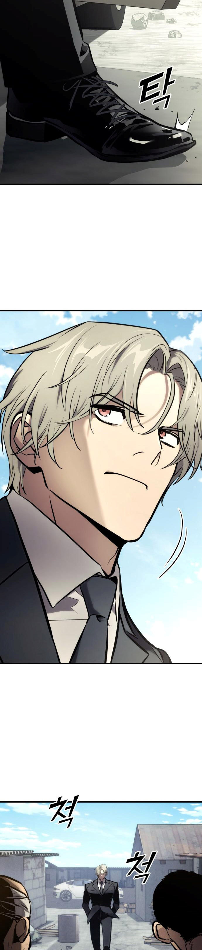 Kill The Dragon Chapter 163 Gambar 21