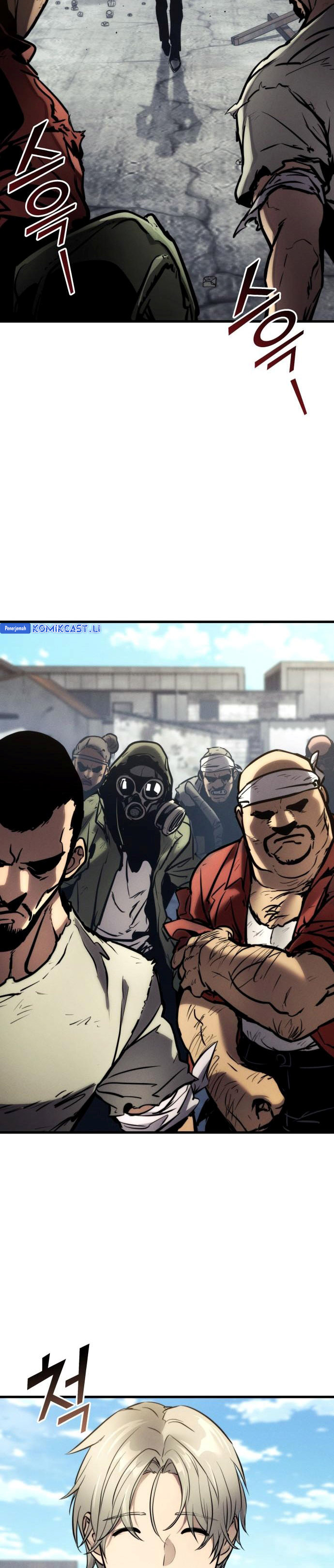 Kill The Dragon Chapter 163 Gambar 22