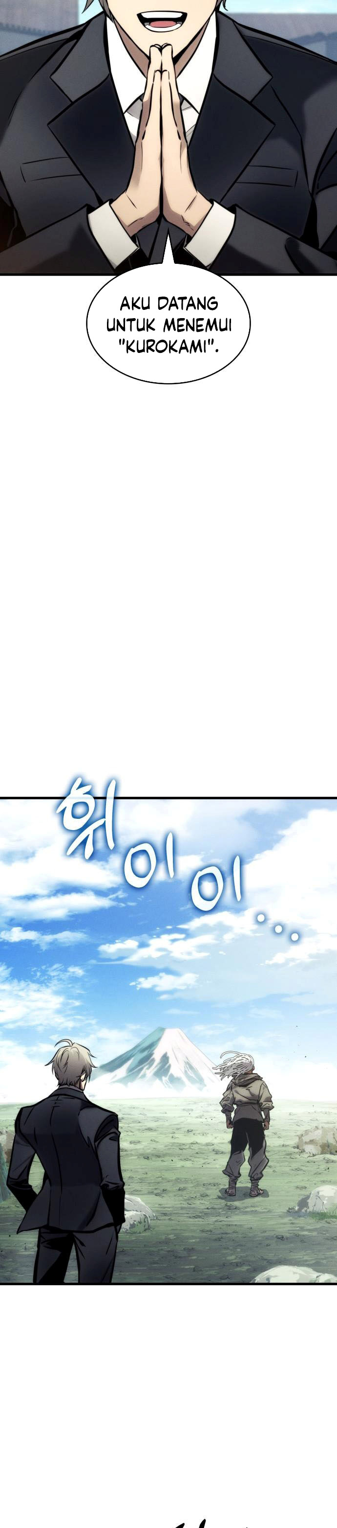 Kill The Dragon Chapter 163 Gambar 23