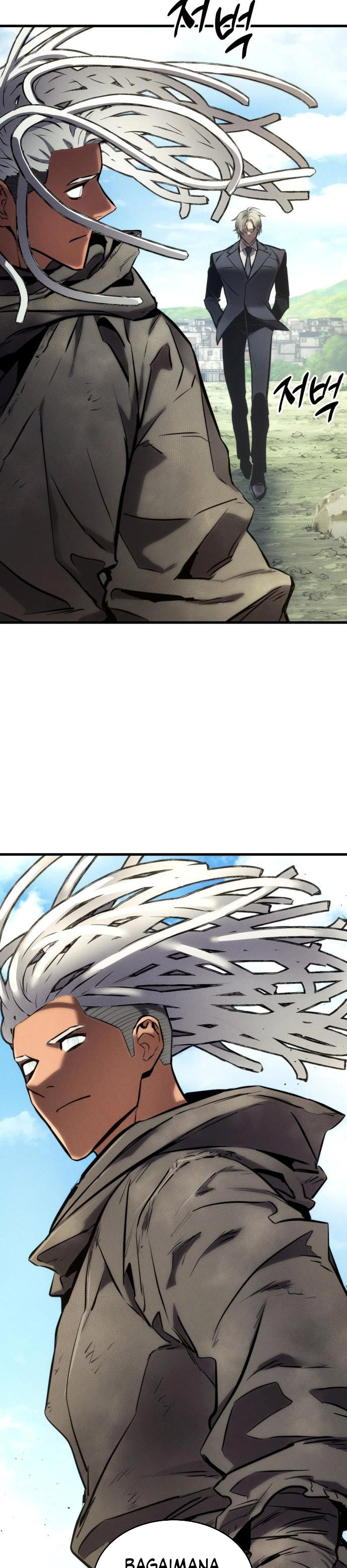 Kill The Dragon Chapter 163 Gambar 24