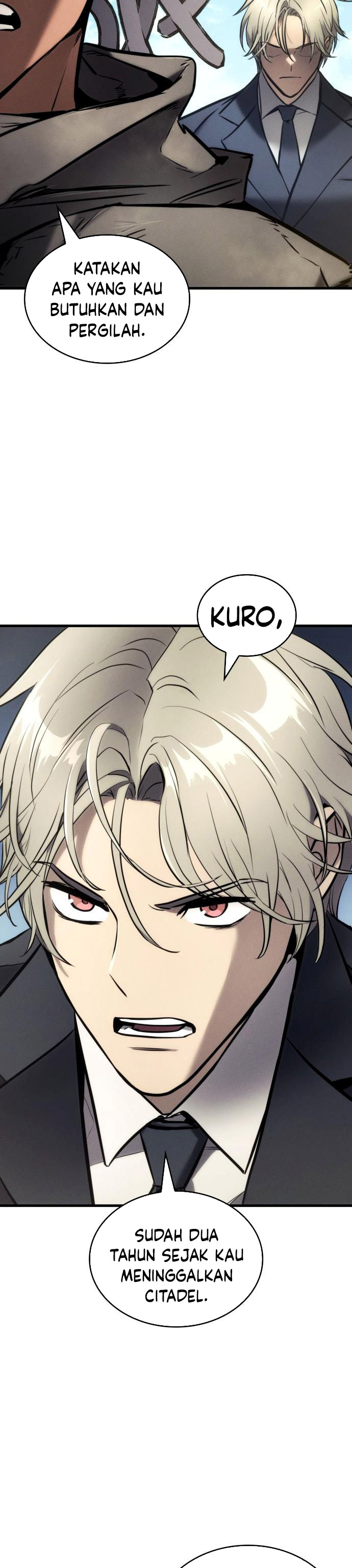 Kill The Dragon Chapter 163 Gambar 26