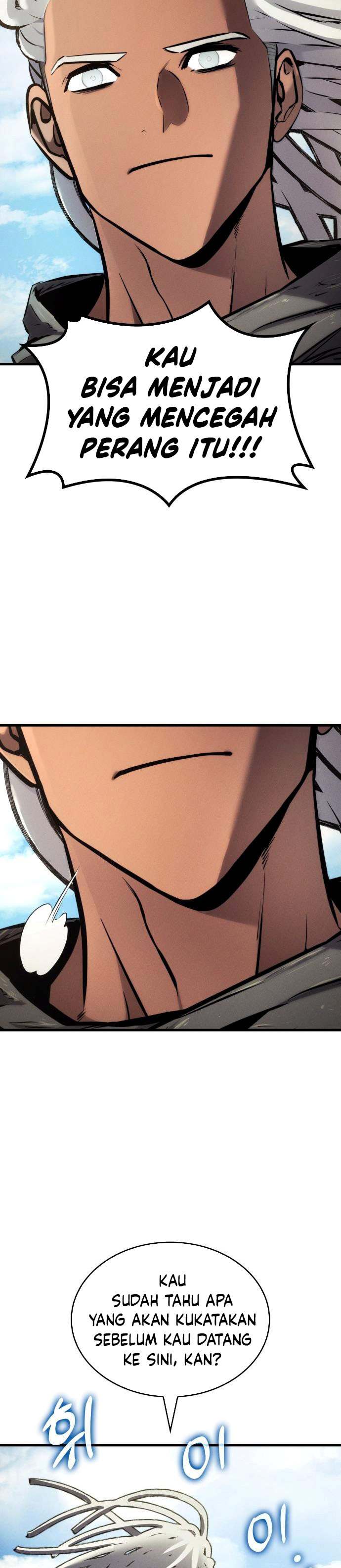 Kill The Dragon Chapter 163 Gambar 29