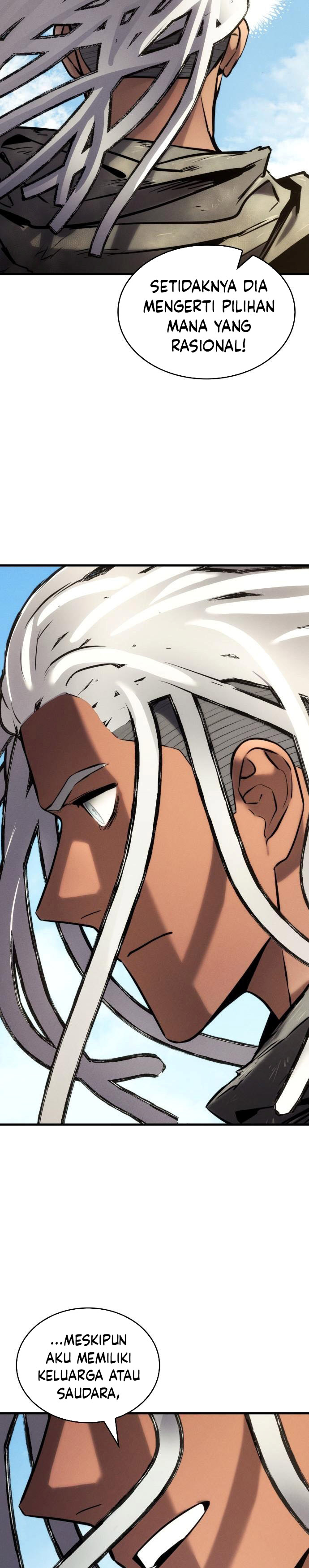 Kill The Dragon Chapter 163 Gambar 32