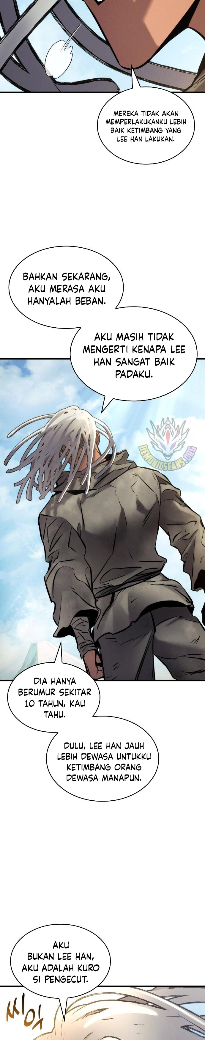 Kill The Dragon Chapter 163 Gambar 33