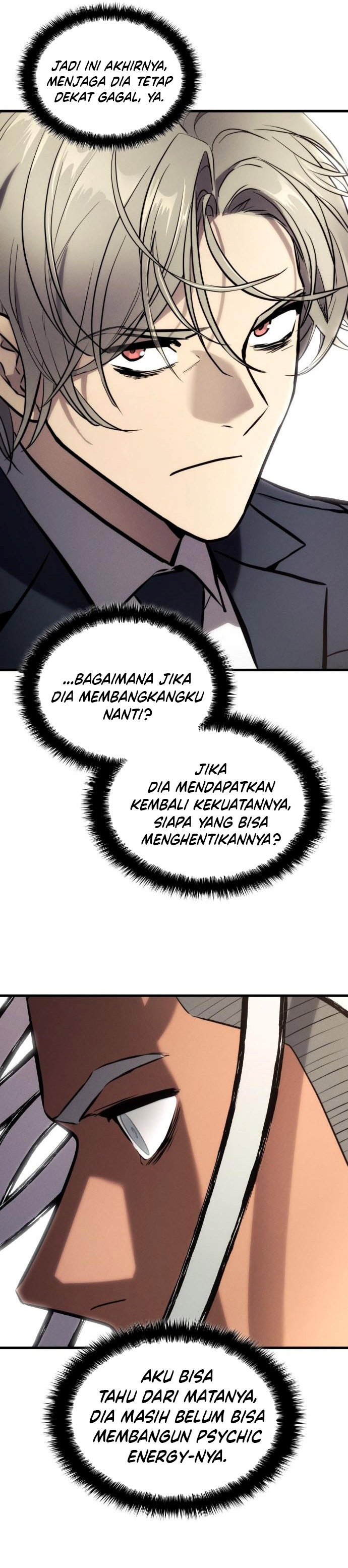 Kill The Dragon Chapter 163 Gambar 36