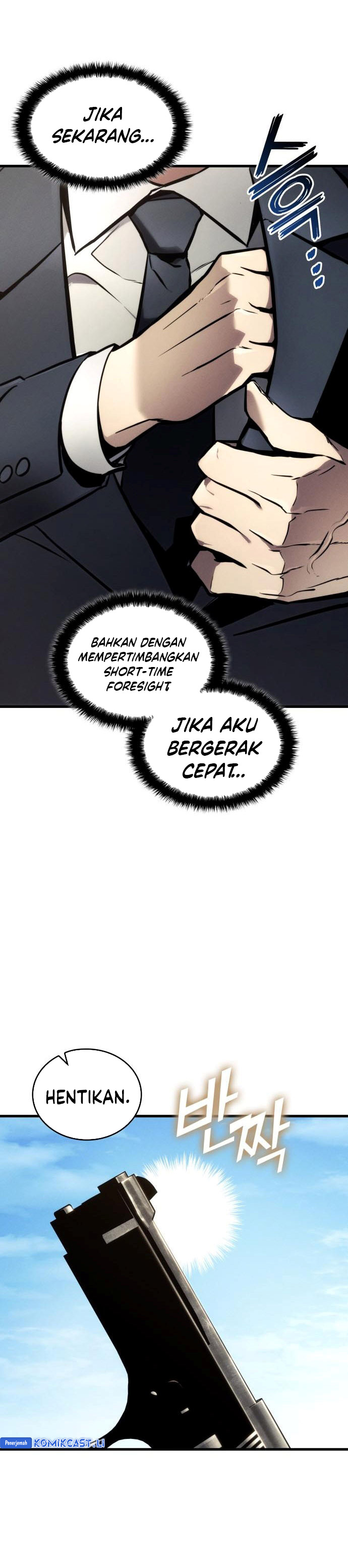 Kill The Dragon Chapter 163 Gambar 37