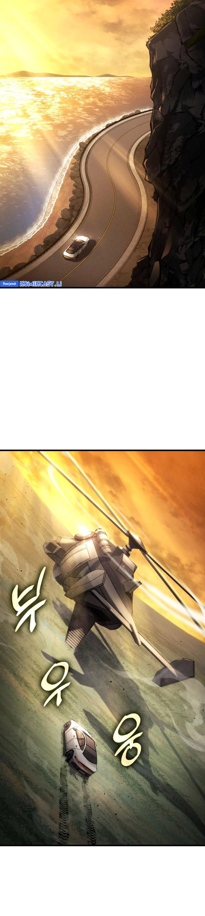 Kill The Dragon Chapter 163 Gambar 40