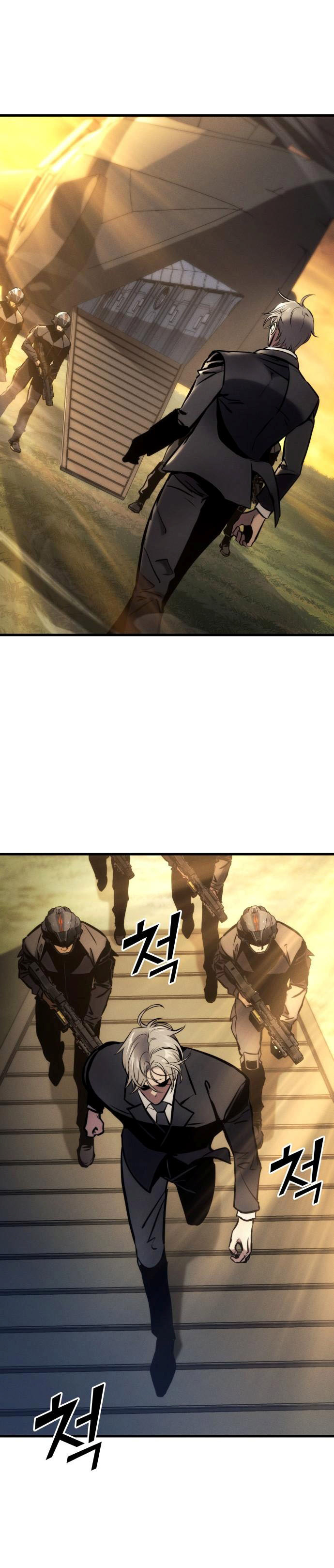 Kill The Dragon Chapter 163 Gambar 41