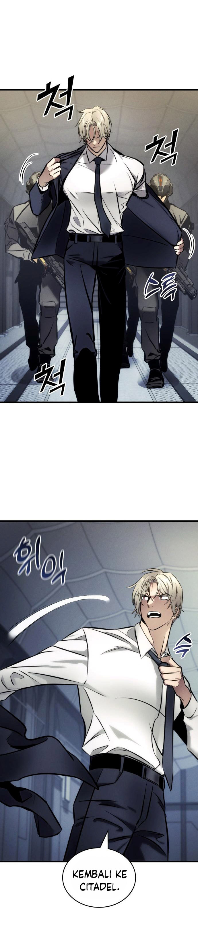 Kill The Dragon Chapter 163 Gambar 42