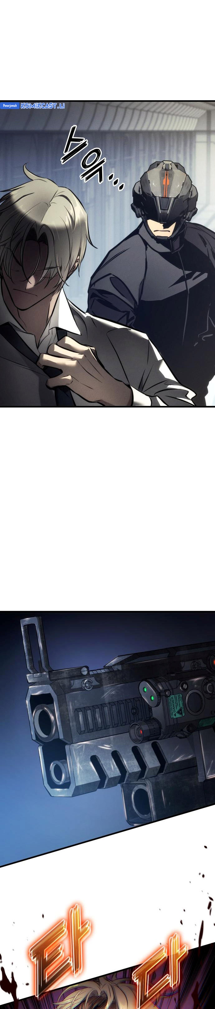 Kill The Dragon Chapter 163 Gambar 43