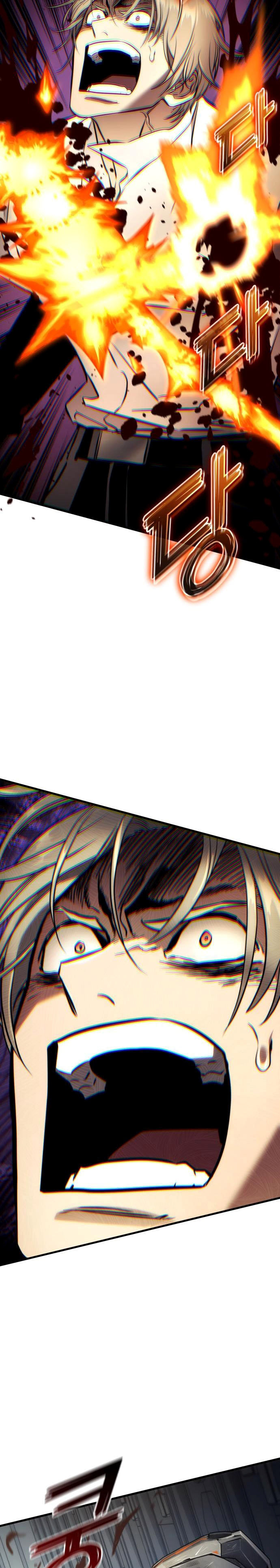 Kill The Dragon Chapter 163 Gambar 44