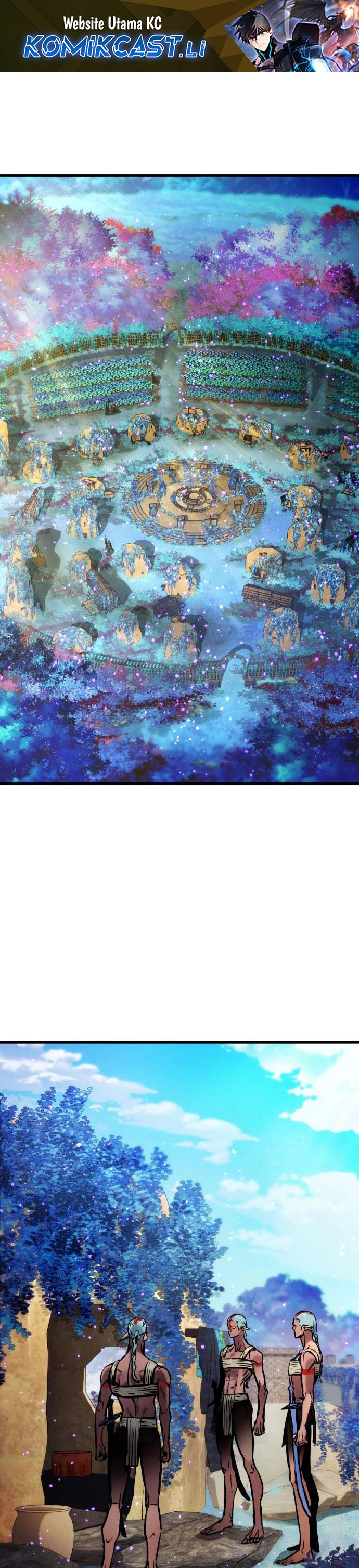 Kill The Dragon Chapter 165 Gambar 2